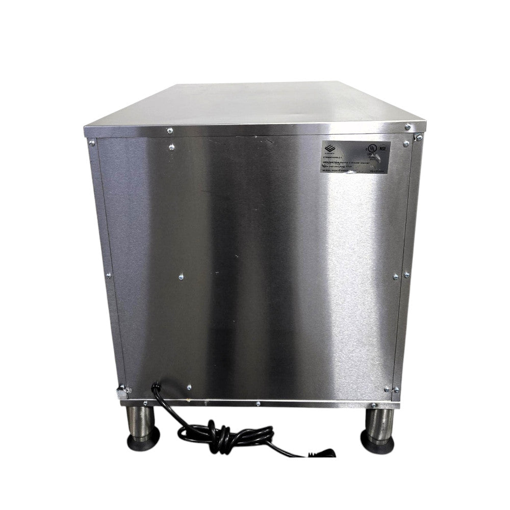 Omcan ENDW-2-1 Food Warmer