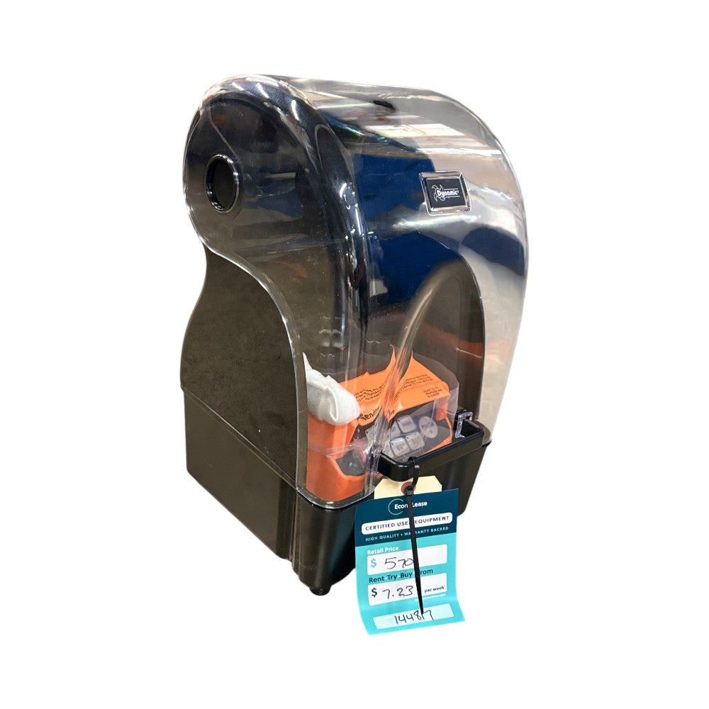 Dynamic TM-800AQ Commercial Blender - With Sound Enclosure
