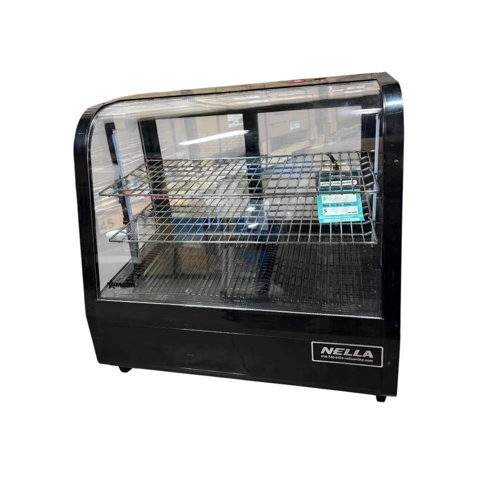 Omcan 27155 Refrigerated Display Case