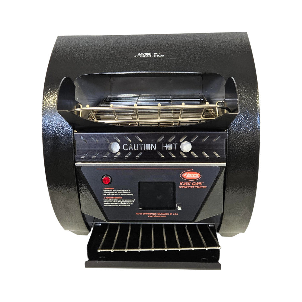 Hatco TQ3-900H Conveyor Toaster