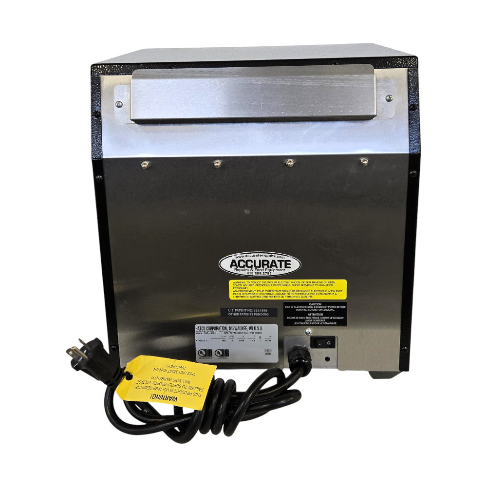 Hatco TQ3-900H Conveyor Toaster