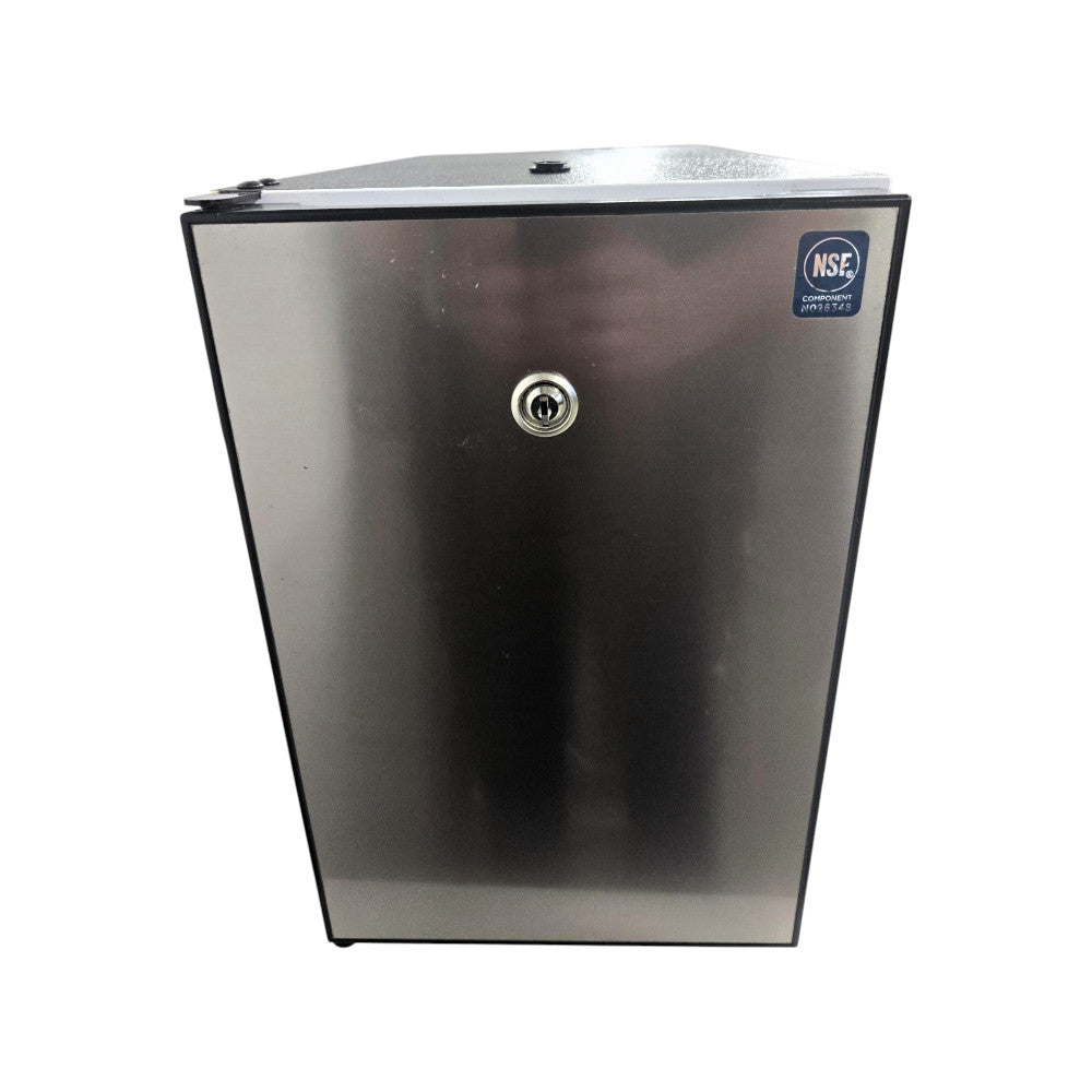 Vitrifrigo FG101VFAU Commercial Milk Cooler