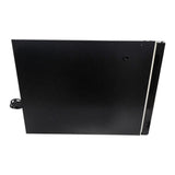 Vitrifrigo FG101VFAU Commercial Milk Cooler