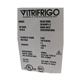 Vitrifrigo FG101VFAU Commercial Milk Cooler