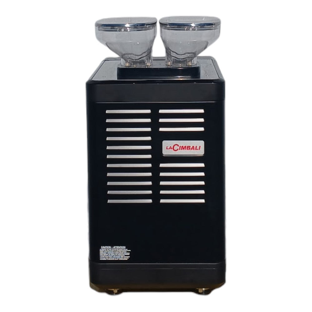 La Cimbali S30 CP/10 Superautomatic Espresso Machine