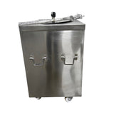 Tandoor Morni CS-02 Tandoori Oven - Natural Gas