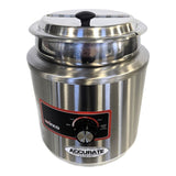 Winco FW7R250 Electric Food Warmer