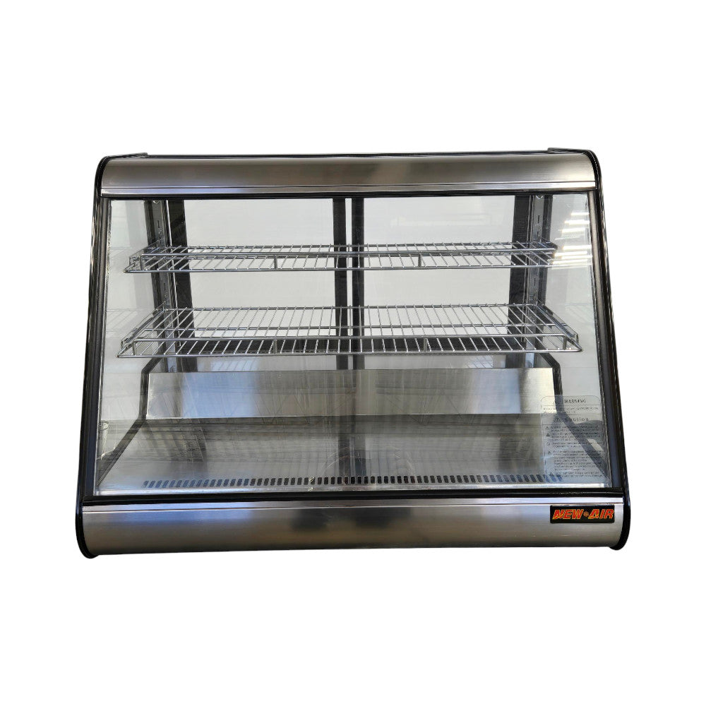 New Air NDC-016-CD Countertop Refrigerated Display Case