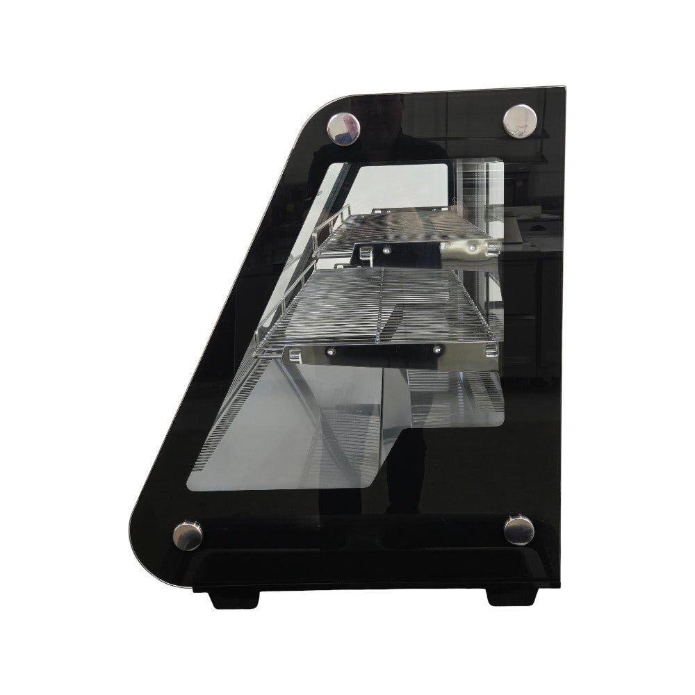 New Air NDC-016-CD Countertop Refrigerated Display Case