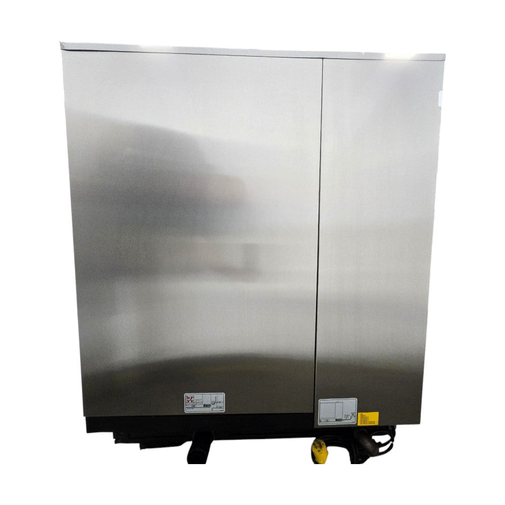 Rational iCombi Pro LM100DG-AXXXX Combi Oven - Natural Gas