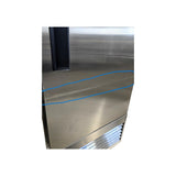 New Air NSR-050-H Upright Refrigerator - 1 Solid Door - 27 inch - Cosmetic Scratches on Door