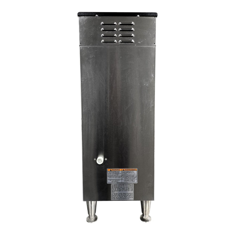 Bunn ICBTF 1.5 PE Coffee Brewer with Hot Water Tap