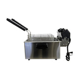 Waring WDF75RC Electric Countertop Fryer