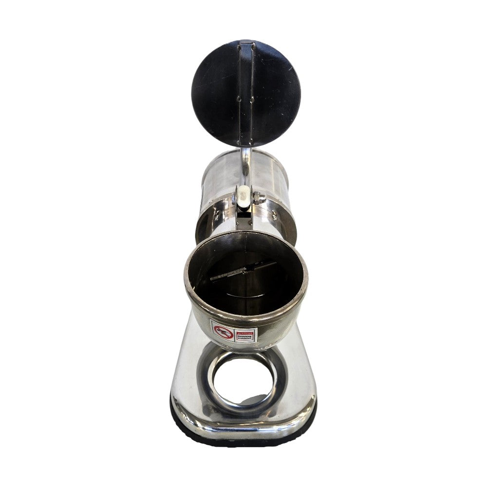 Yescom 26ICE004-SB114-SS Ice Shaver