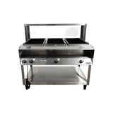 Vollrath 38117 Electric Hot Food Table
