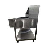 Vollrath 38117 Electric Hot Food Table