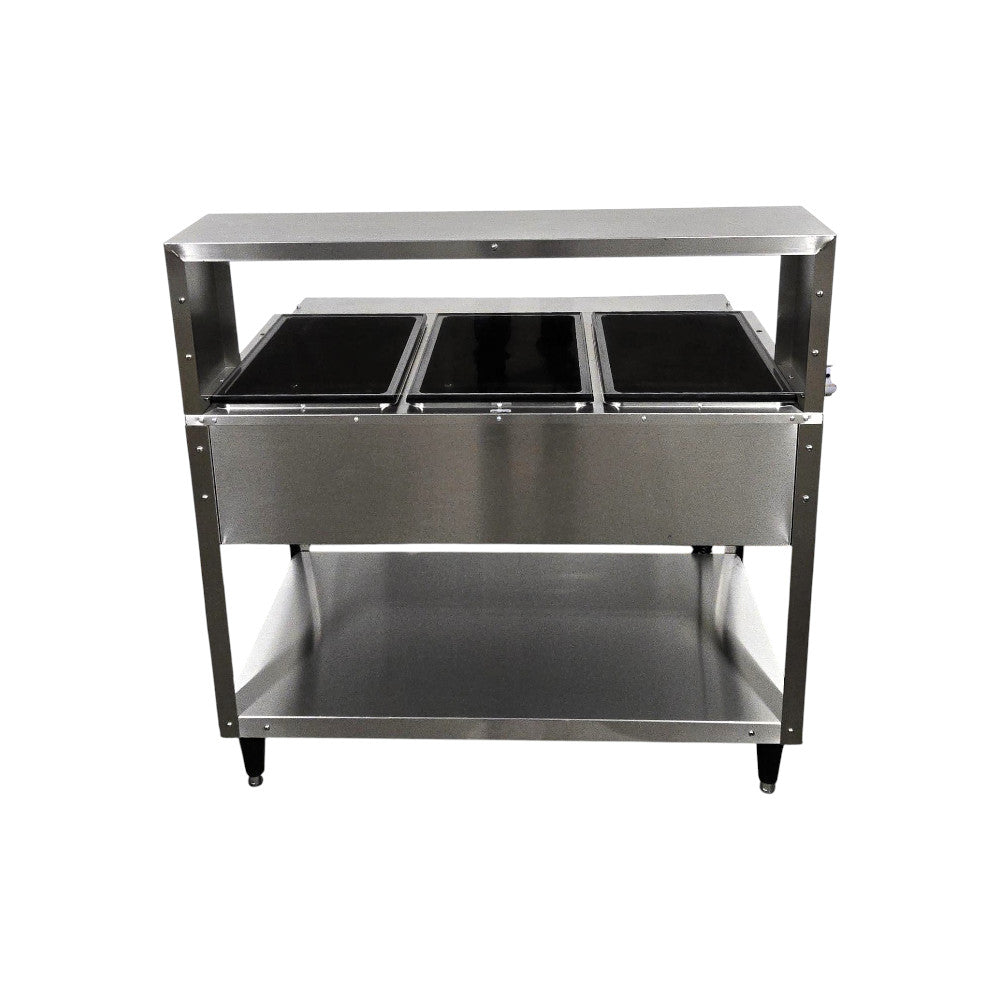 Vollrath 38117 Electric Hot Food Table
