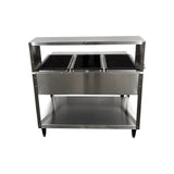 Vollrath 38117 Electric Hot Food Table
