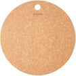 Epicurean 10 in Natural Richlite Wood Fiber Round Pizza Board