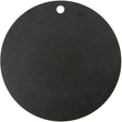 Epicurean 12 in Slate Richlite Wood Fiber Round Pizza Board