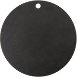 Epicurean 12 in Slate Richlite Wood Fiber Round Pizza Board
