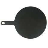 Epicurean 12 in Slate Composite Serving Board with 5 in Handle