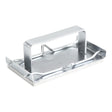 Winco GSH-1 - Griddle Screen Holder, 5" x 2-3/4"