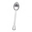 Browne 4770 Renaissance Solid Serving Spoon, 15 in, Stainless Steel - product image