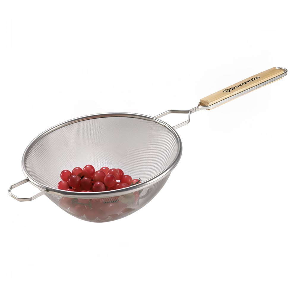 Browne 574114 Medium Mesh Mesh Strainer, 5 4/5 in - product image (representative series photo)