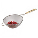 Browne 574115 Medium Mesh Mesh Strainer, 6 in - product image