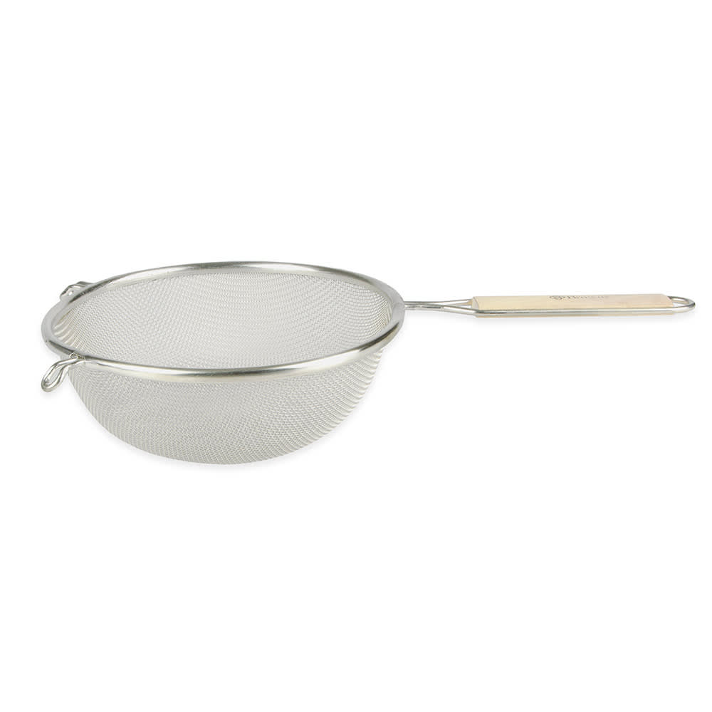 Browne 574120 Medium Mesh Mesh Strainer, 9 in - product image (representative series photo)