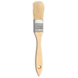 Browne HL9119W Flat Pastry Brush, 3 in - product image (representative series photo)