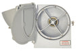 Omcan 43143 - Complete Set of Vegetable Shredder Disc Holder
