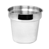 Omcan 44668 - 7 qt Steam Table Inset