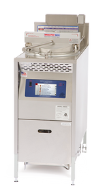 Broaster 1800 Pressure Fryer 1800E