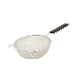 Browne 18096 Double Fine Mesh Mesh Strainer, 6 1/4 in - product image