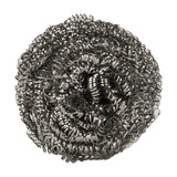 Winco SPG-50 - Stainless Steel Scrubbing Sponge - 50 grams