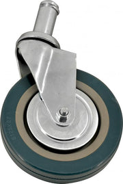 American Chef WS-CASTER Caster 2 With Brakes 2 Without – For Wire Shelf