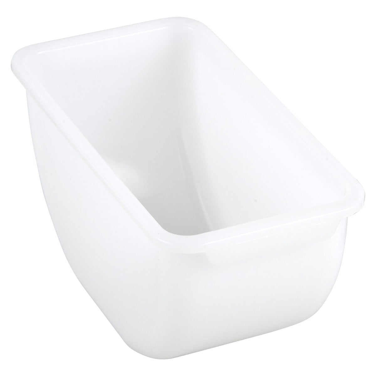 Winco CDP-1P - Insert for Condiment Holder (CDP-Series) - 1 Pint
