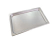 Omcan 81286 - GN 1/2 Half-Size Stainless Steel Steam Table Pan - 1.25" Deep