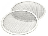 Omcan 16663 - 8" Round Seamless Pizza Screen