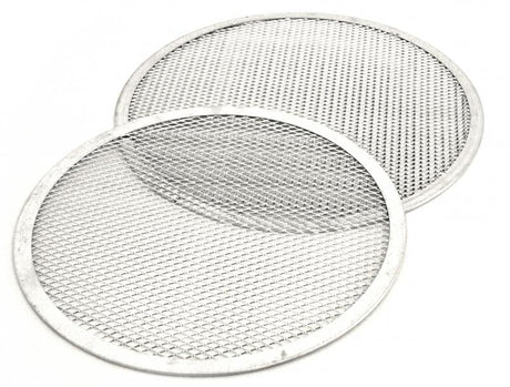 Omcan 16663 - 8" Round Seamless Pizza Screen