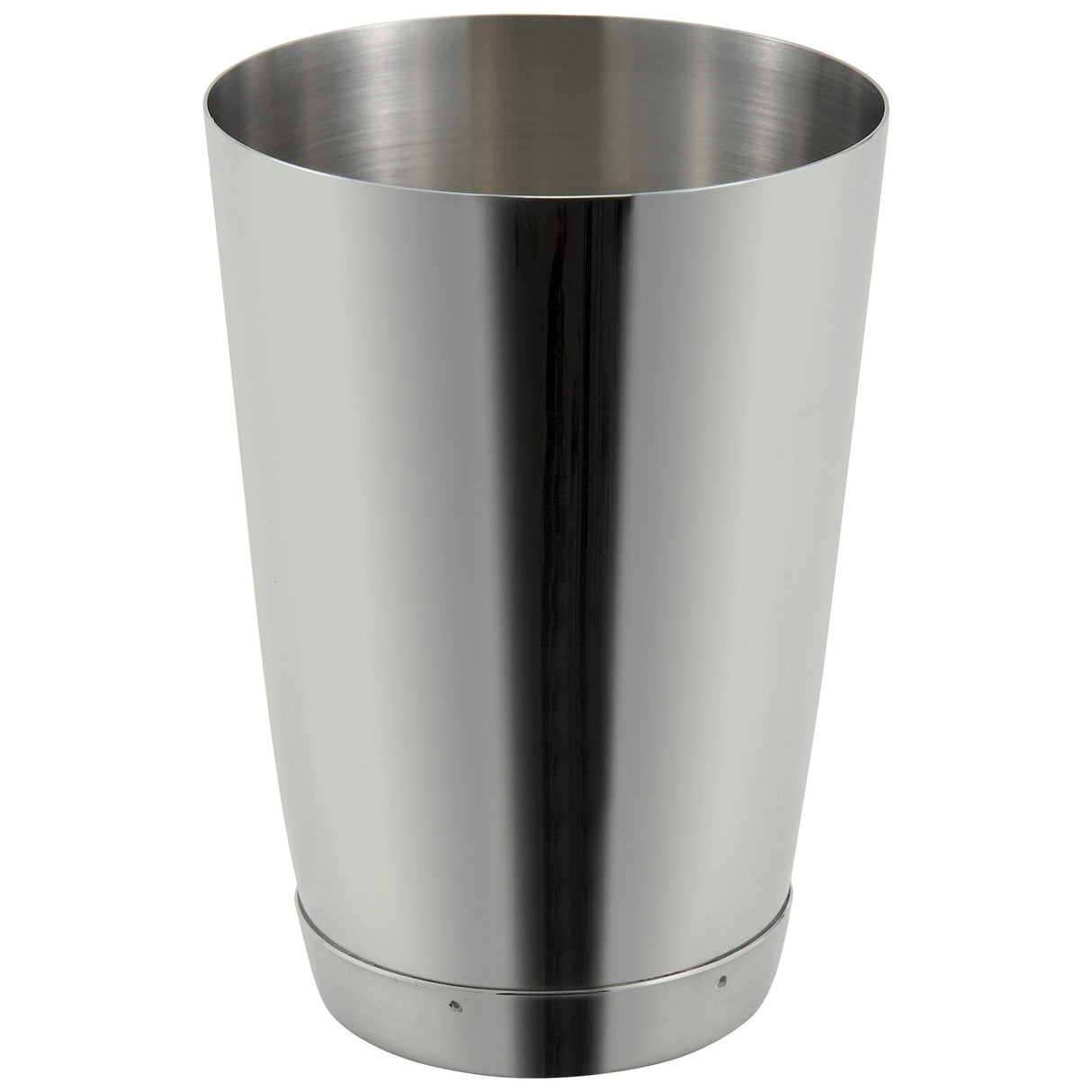 Winco BS-15 - 15 oz Stainless Steel Shaker Cup