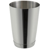 Winco BS-15 - 15 oz Stainless Steel Shaker Cup