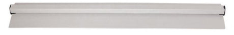 Omcan 80130 - 36" Aluminum Wall-Mounted Order Rack / Check Rail / Ticket Holder