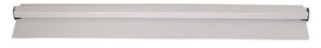 Omcan 80130 - 36" Aluminum Wall-Mounted Order Rack / Check Rail / Ticket Holder