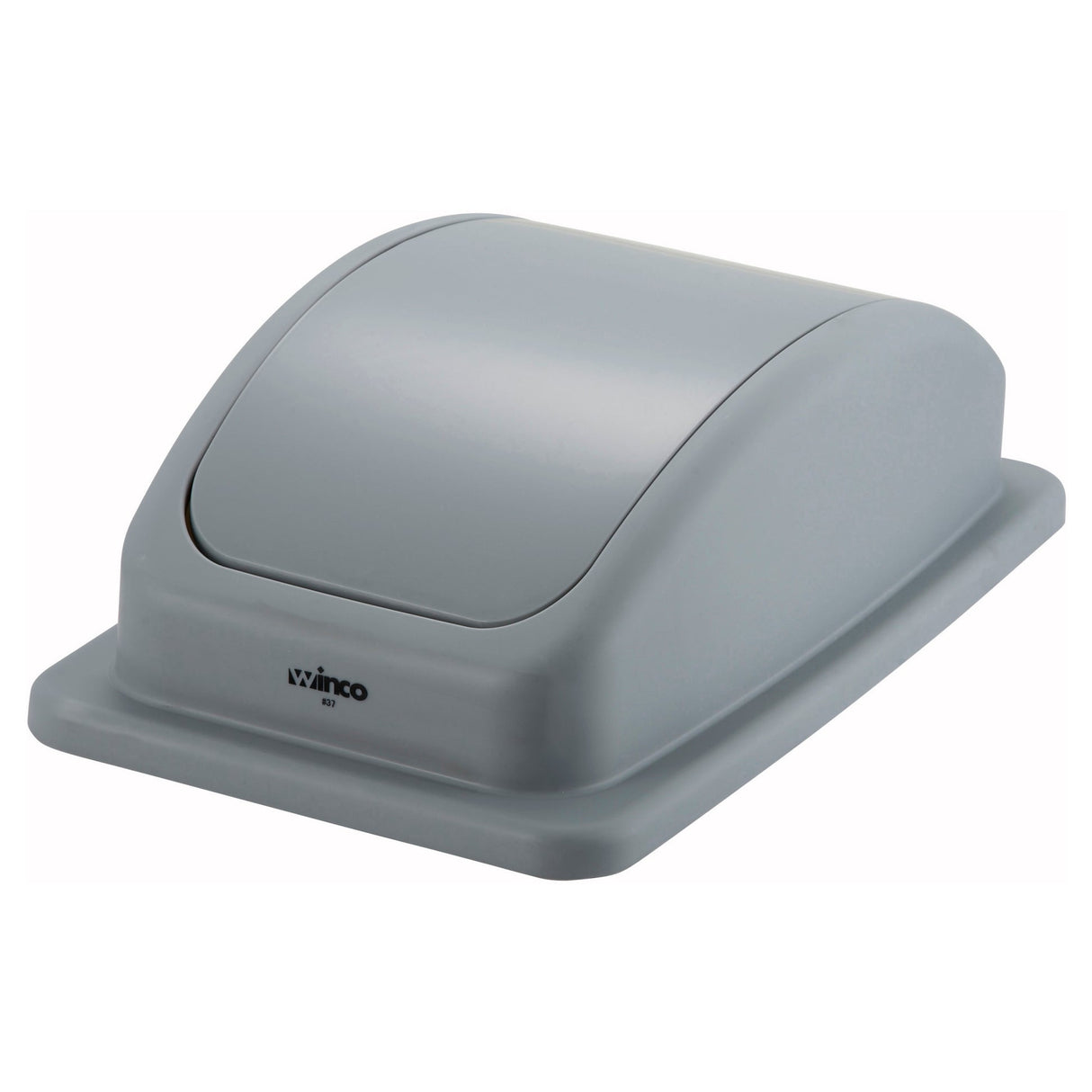 Winco PTCL-23 - Cover for PTC-23SG, Gray