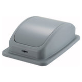 Winco PTCL-23 - Cover for PTC-23SG, Gray