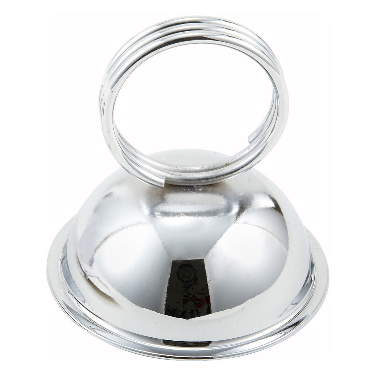 Winco MH-2 - Menu Holder, Ring-Type