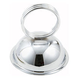 Winco MH-2 - Menu Holder, Ring-Type